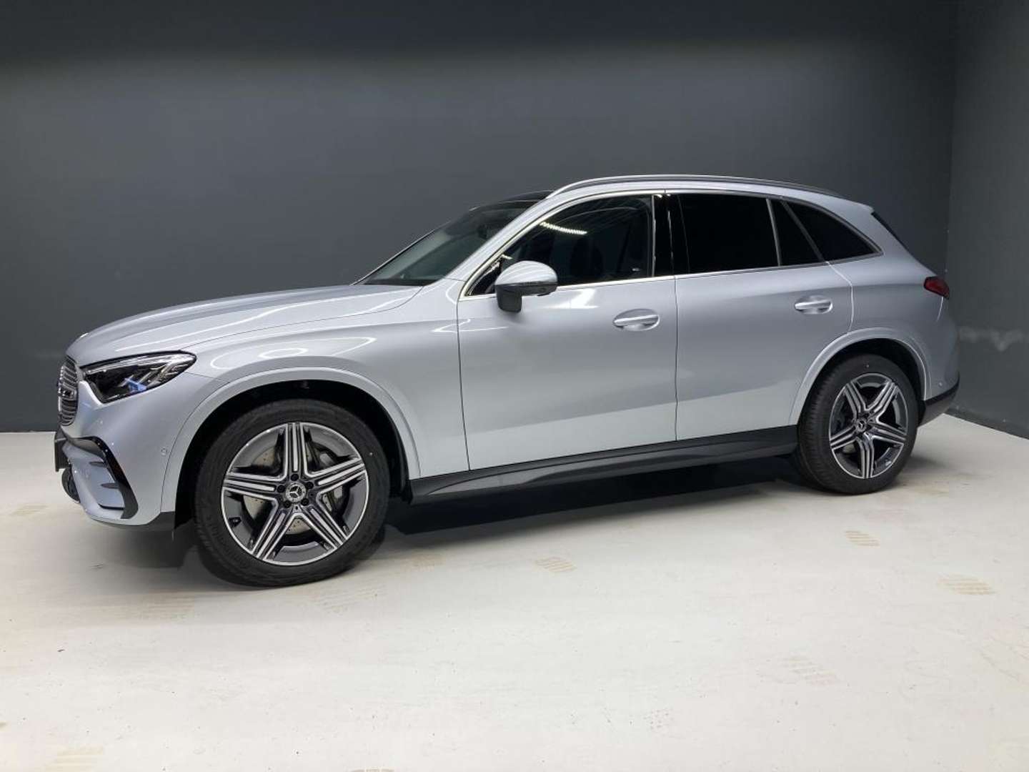 Mercedes GLC 220 Sport - 2024 - Joinsteer - #1