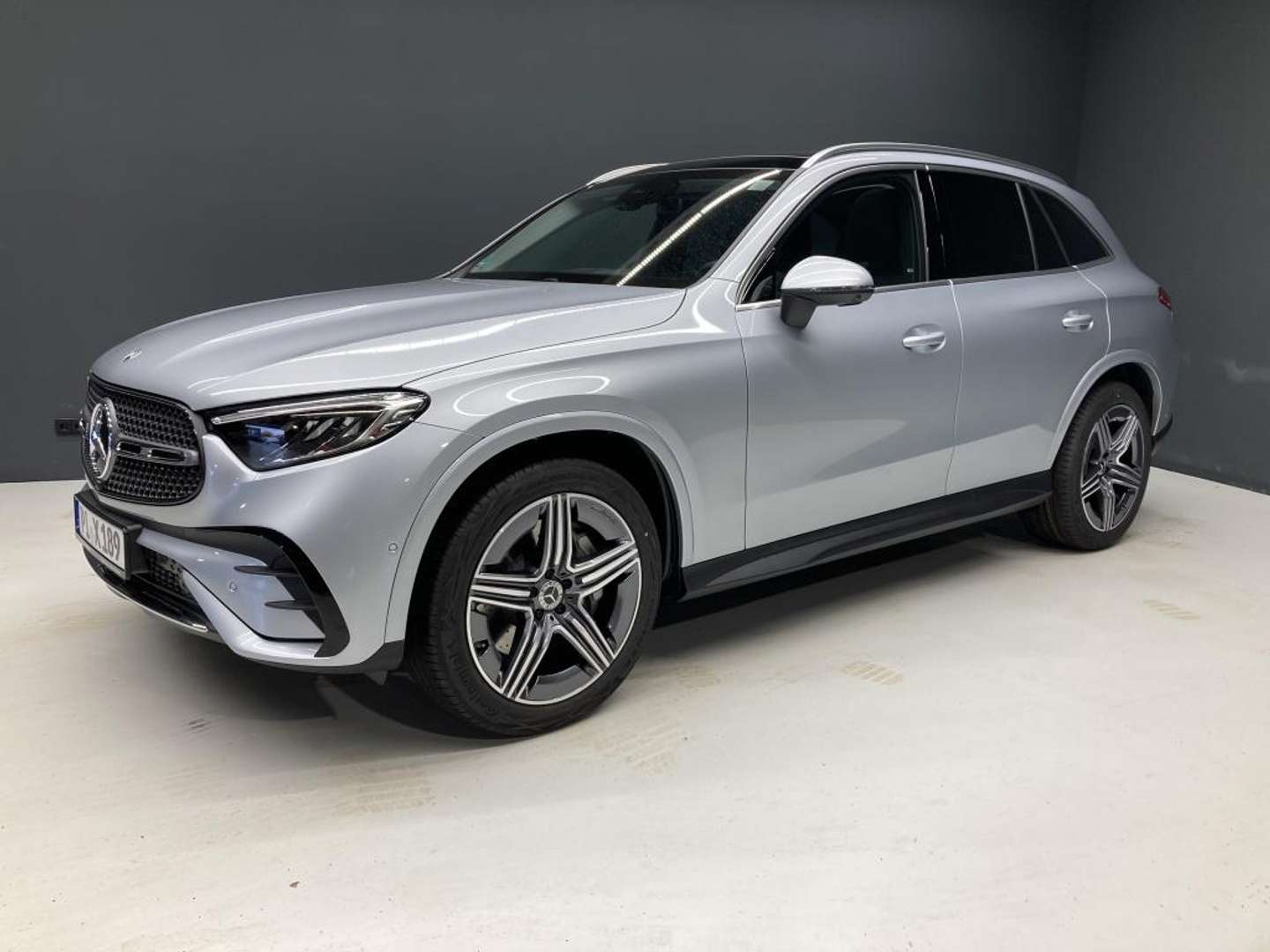 Mercedes GLC 220 Sport - 2024 - Joinsteer - #2