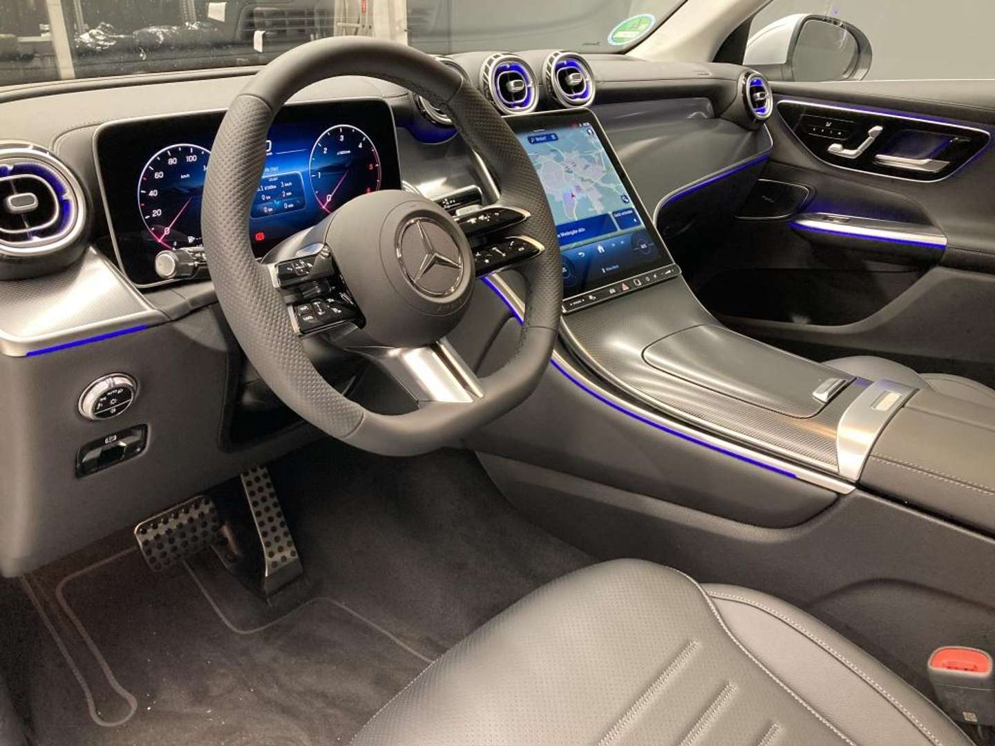 Mercedes GLC 220 Sport - 2024 - Joinsteer - #3