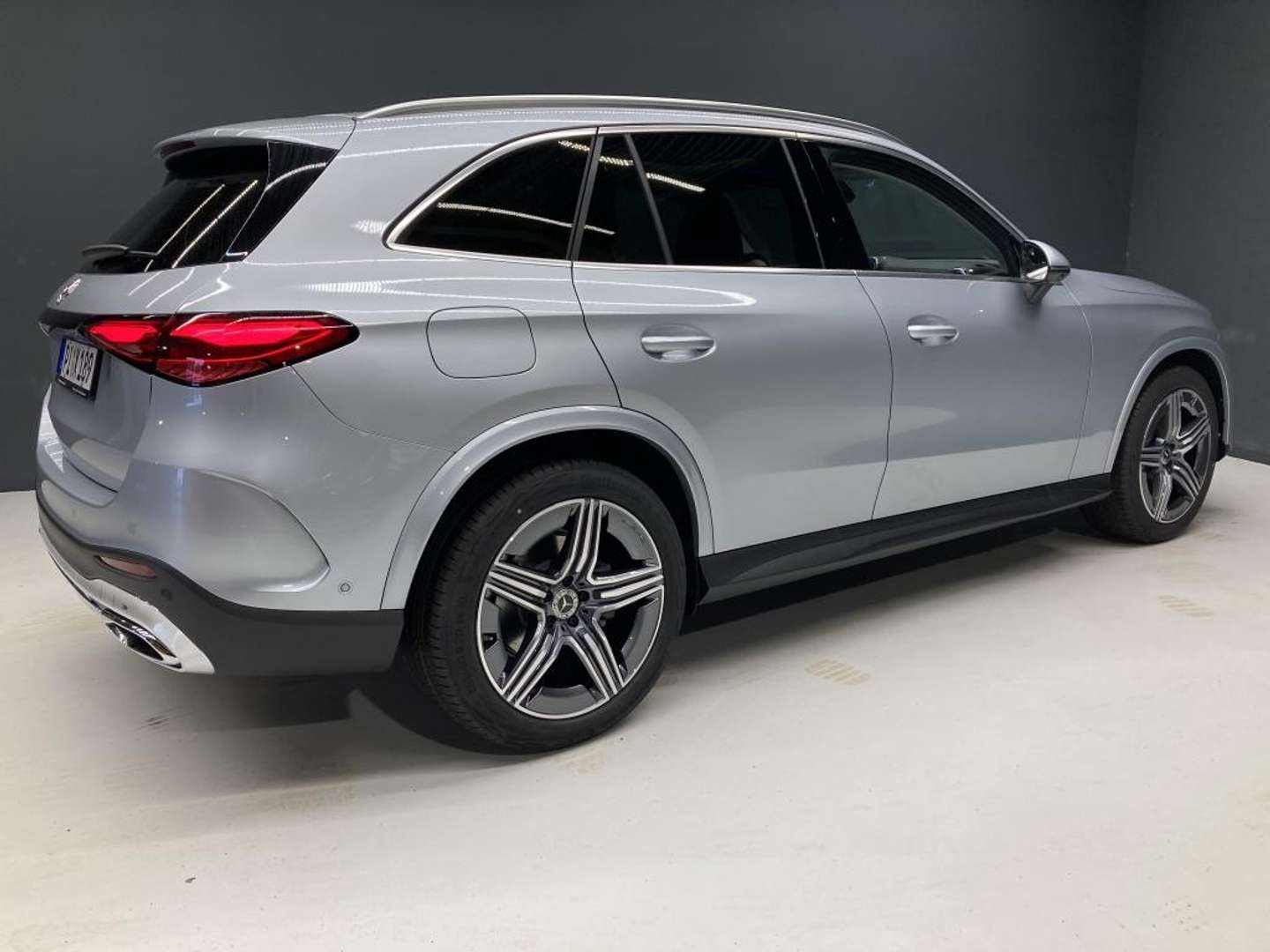 Mercedes GLC 220 Sport - 2024 - Joinsteer - #4
