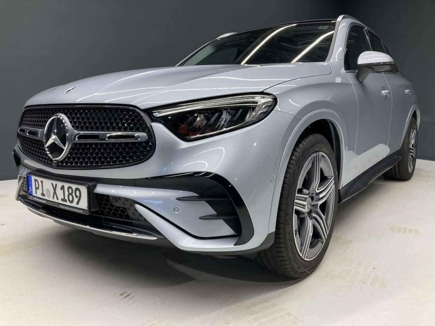 Mercedes GLC 220 Sport - 2024 - Joinsteer - #5