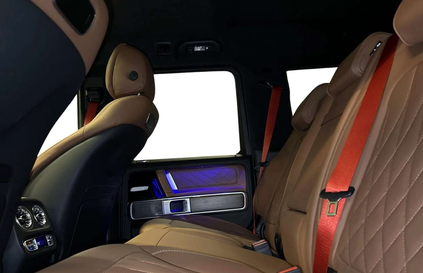 Mercedes G63 63 Superior - 2023 - Joinsteer - #24