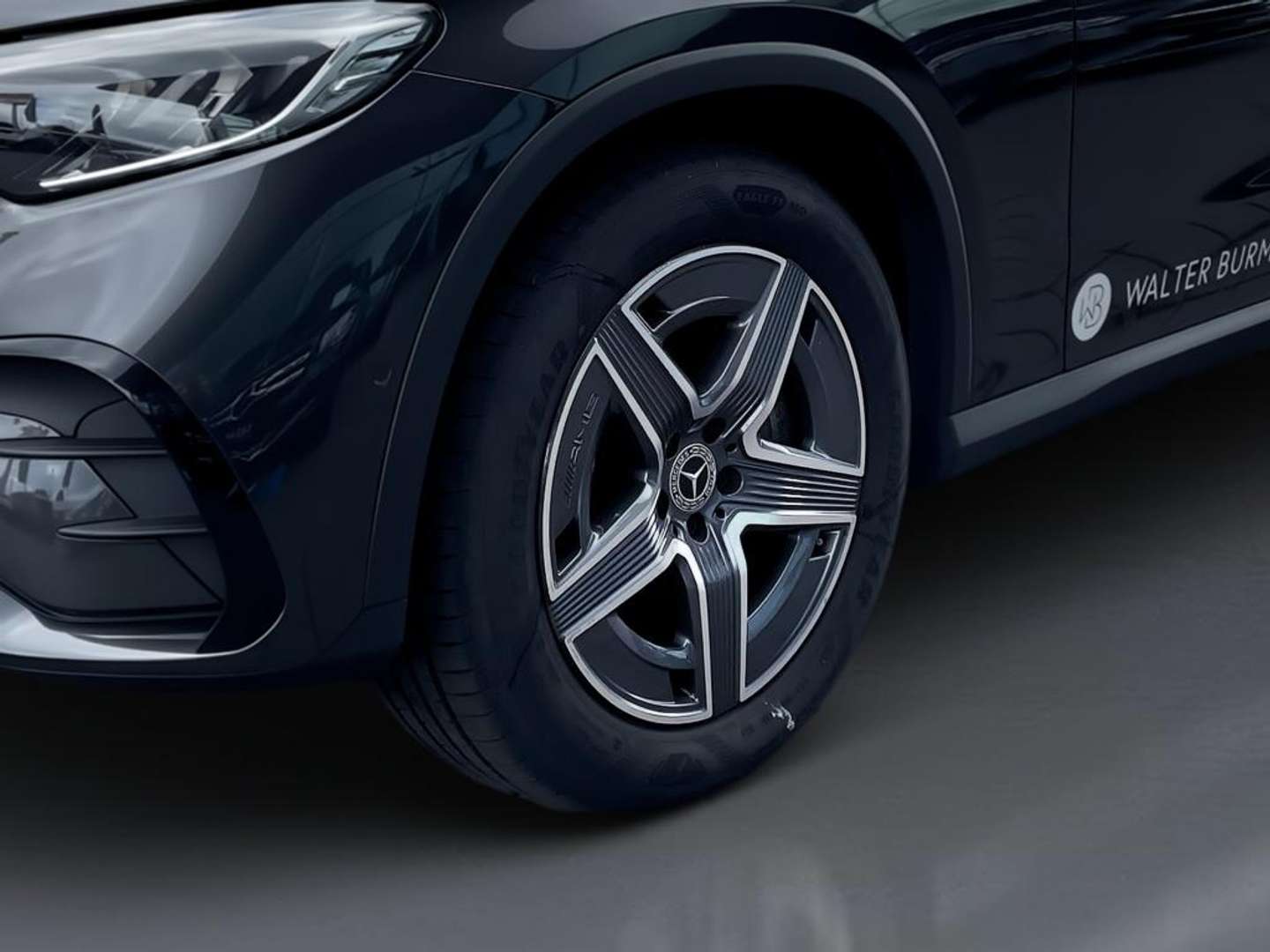 Mercedes GLC 220 AMG Line - 2024 - Joinsteer - #4