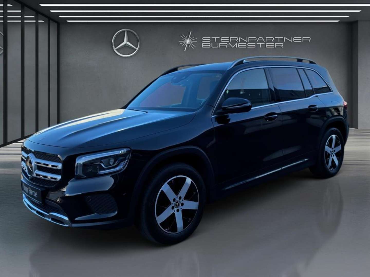 Mercedes GLB 250 Progressive - 2021 - Joinsteer - #2