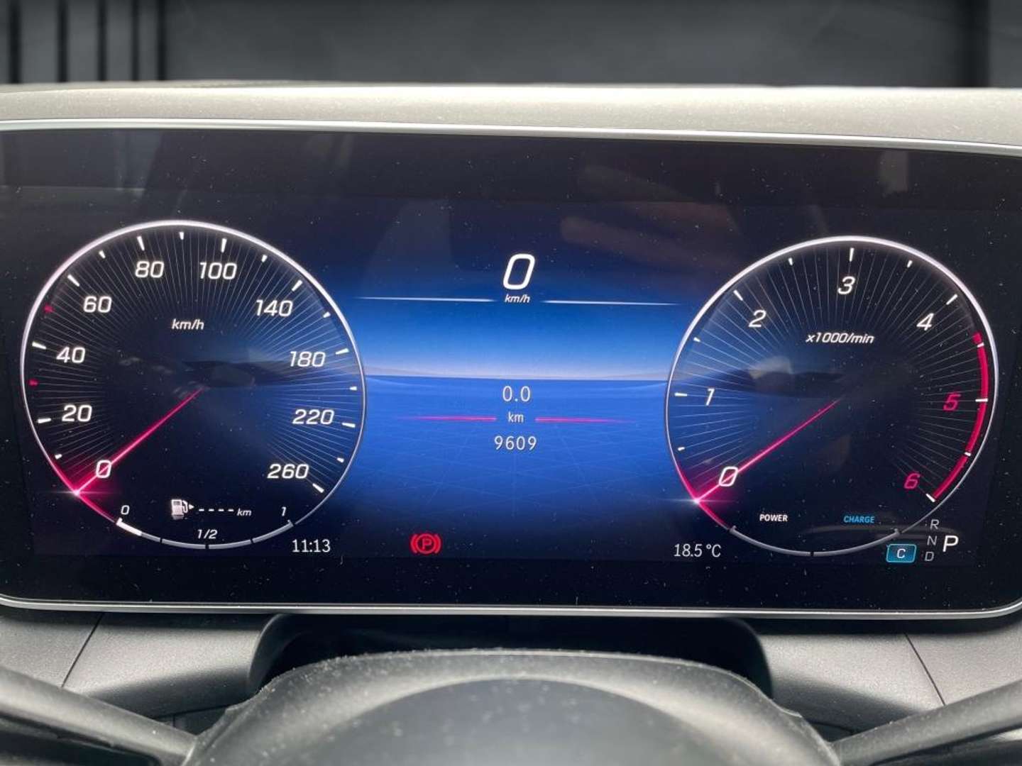 Mercedes GLC 220 AMG Line - 2024 - Joinsteer - #5