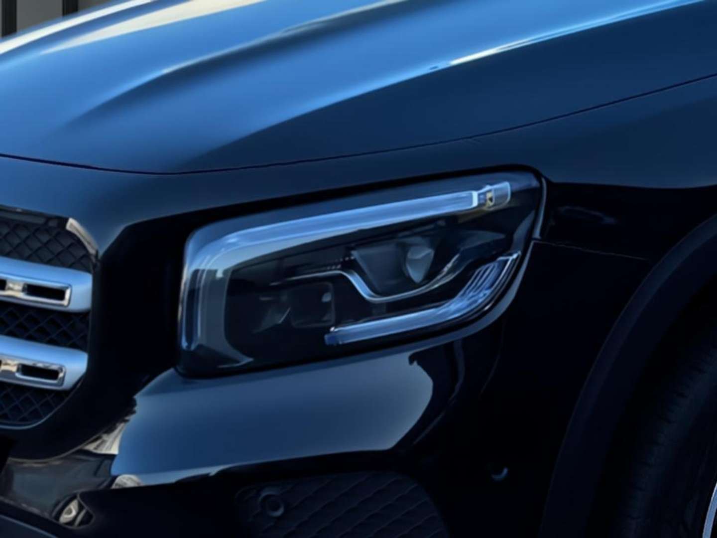 Mercedes GLB 250 Progressive - 2021 - Joinsteer - #3