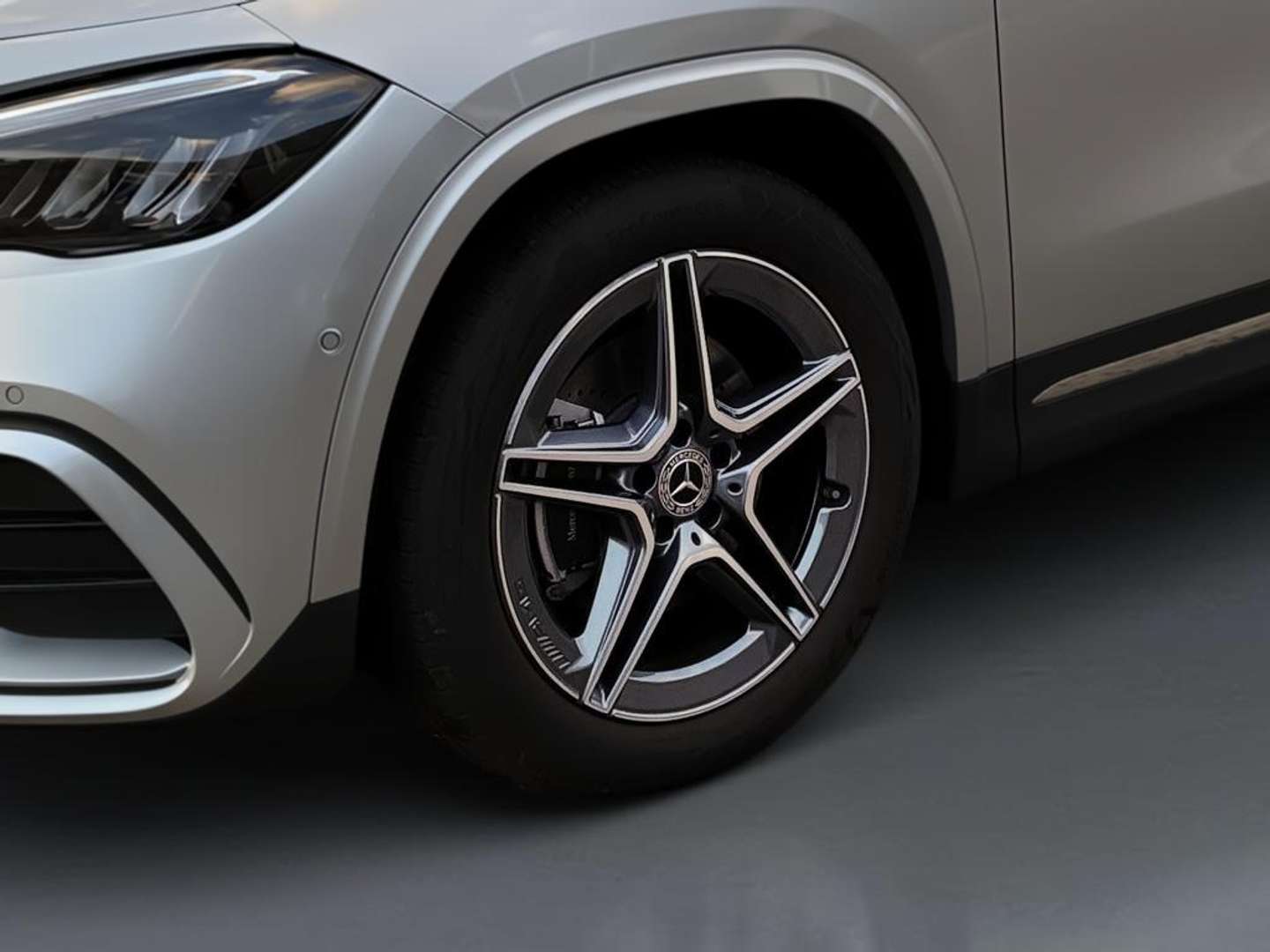 Mercedes GLA 220 AMG Line - 2024 - Joinsteer - #3