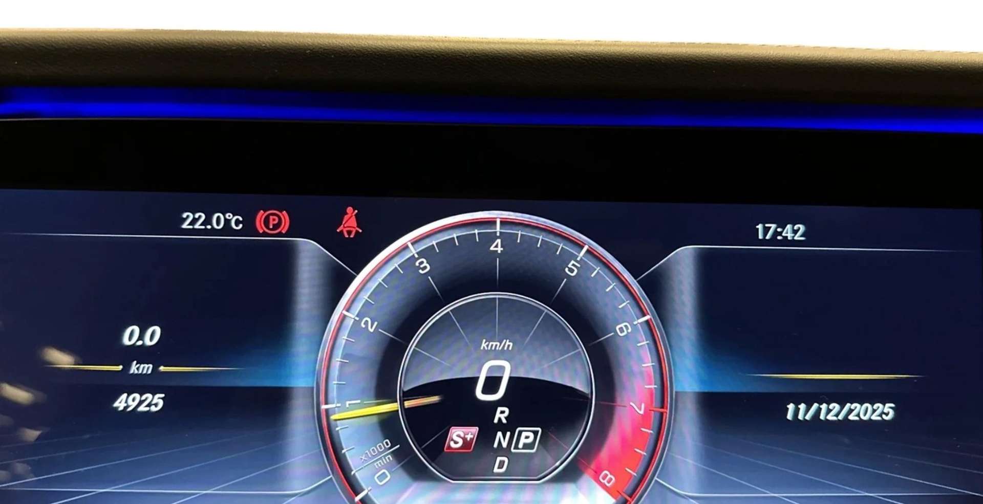 Mercedes G63 63 Superior - 2023 - Joinsteer - #26