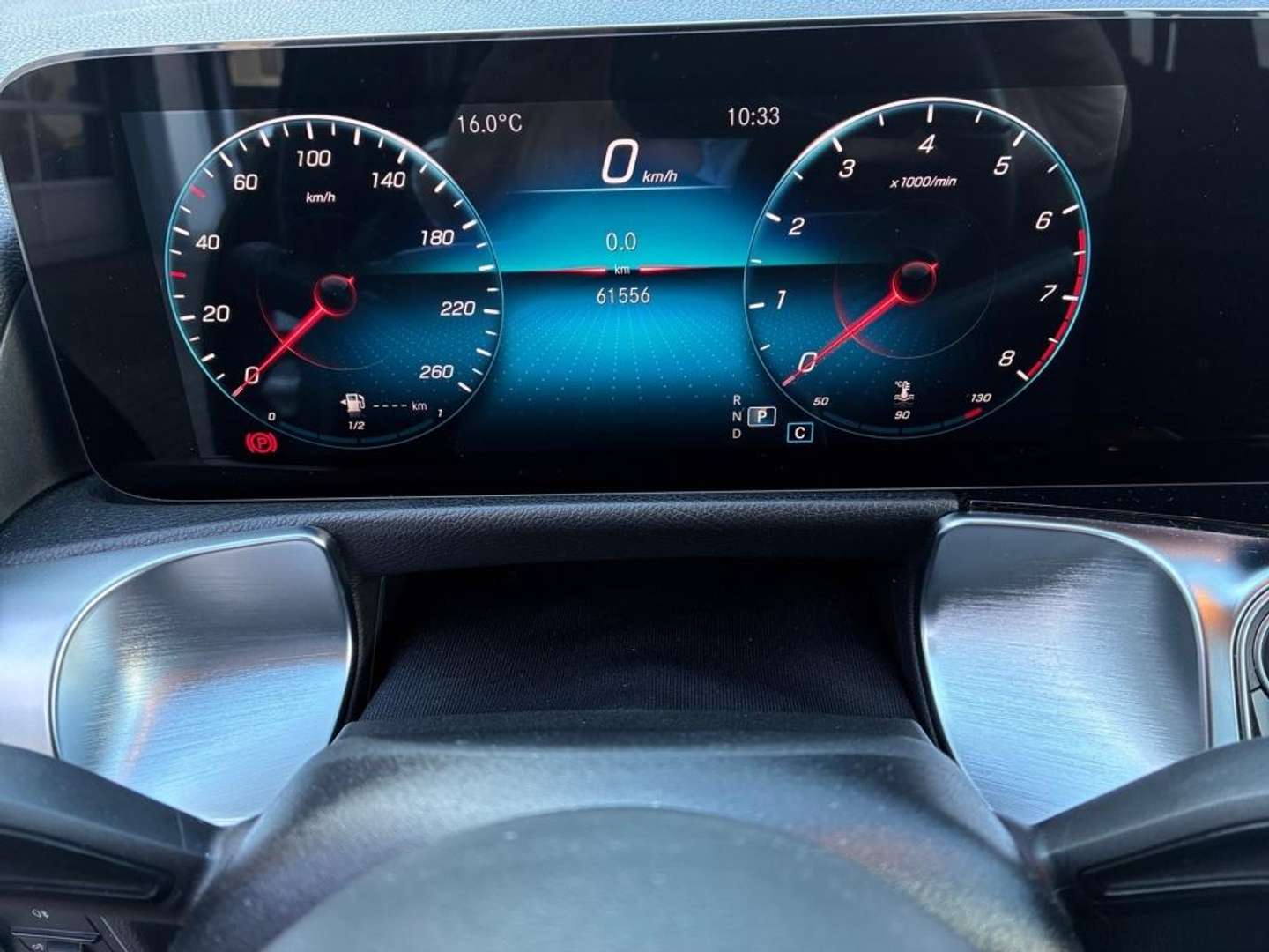 Mercedes GLB 250 Progressive - 2021 - Joinsteer - #5