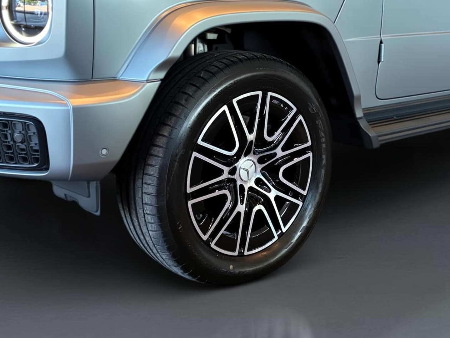 Mercedes Classe G 500 Exclusive - 2024 - Joinsteer - #3