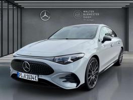 Mercedes CLA 250 AMG LINE - 2025 - Joinsteer - #1