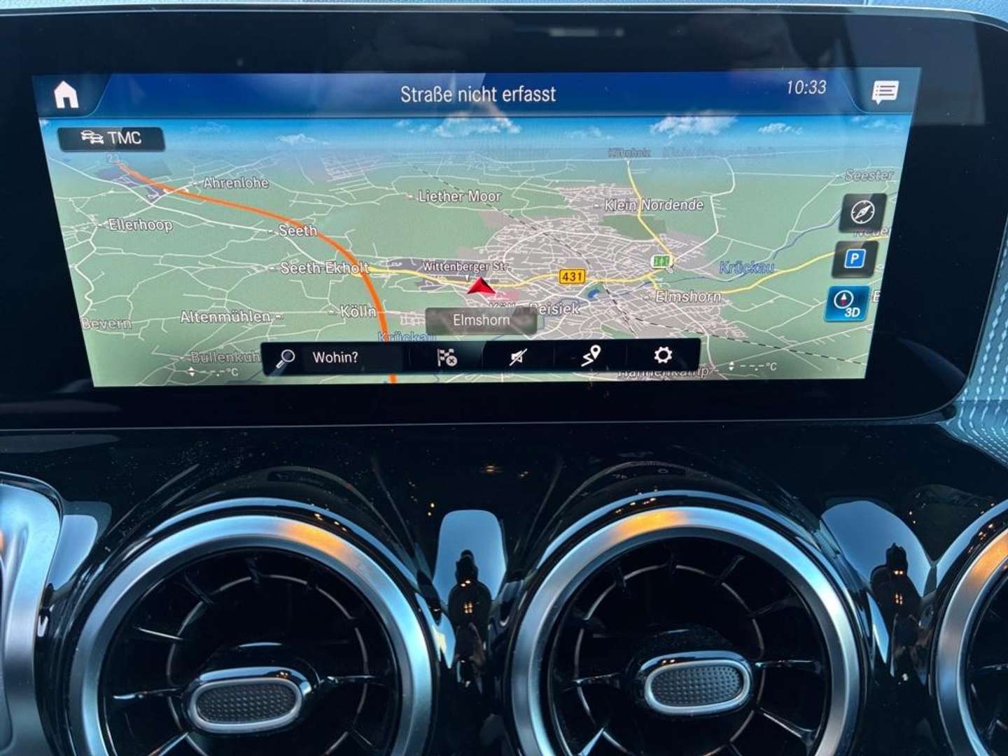 Mercedes GLB 250 Progressive - 2021 - Joinsteer - #6