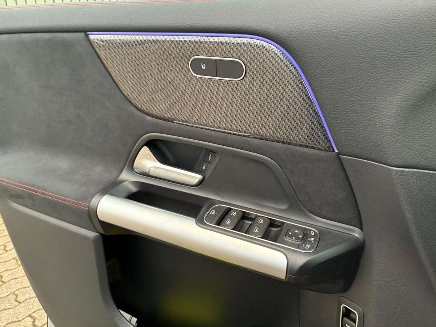 Mercedes GLA 220 AMG Line - 2024 - Joinsteer - #6