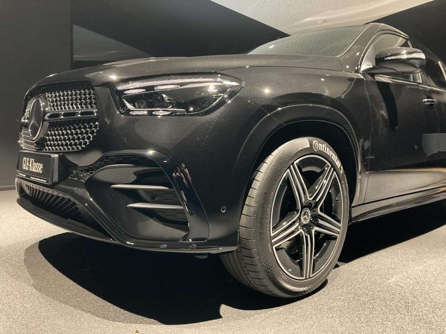 Mercedes GLE Coupé 350 AMG Line - 2024 - Joinsteer - #5