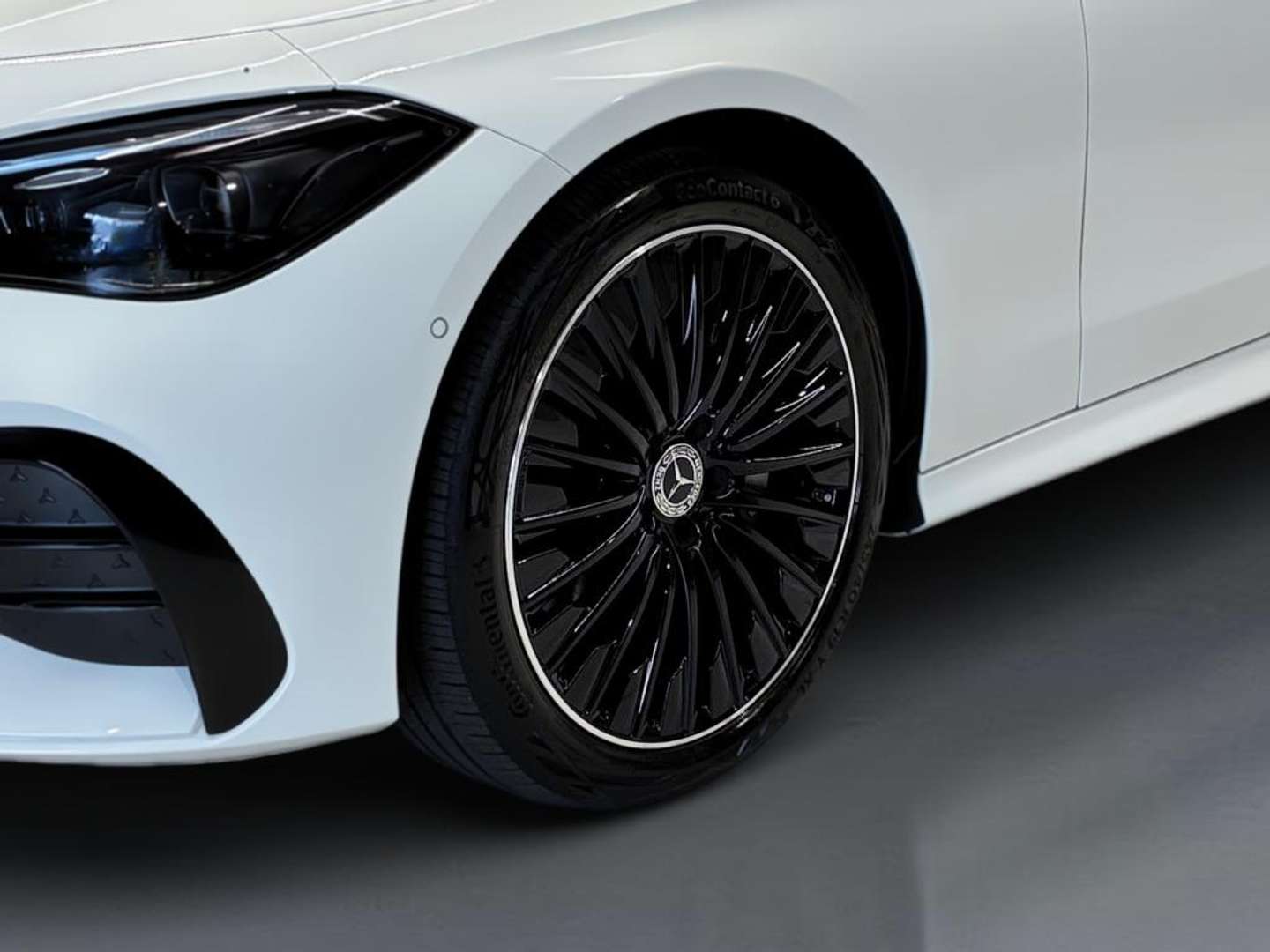 Mercedes CLE Coupé 200 AMG Line - 2024 - Joinsteer - #3