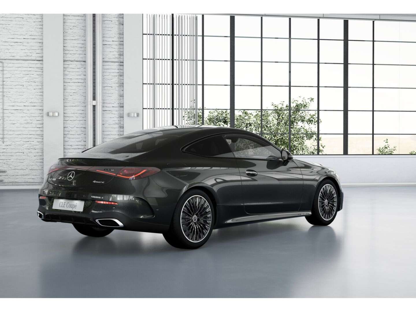 Mercedes CLE 300 Premium - 2025 - Joinsteer - #2