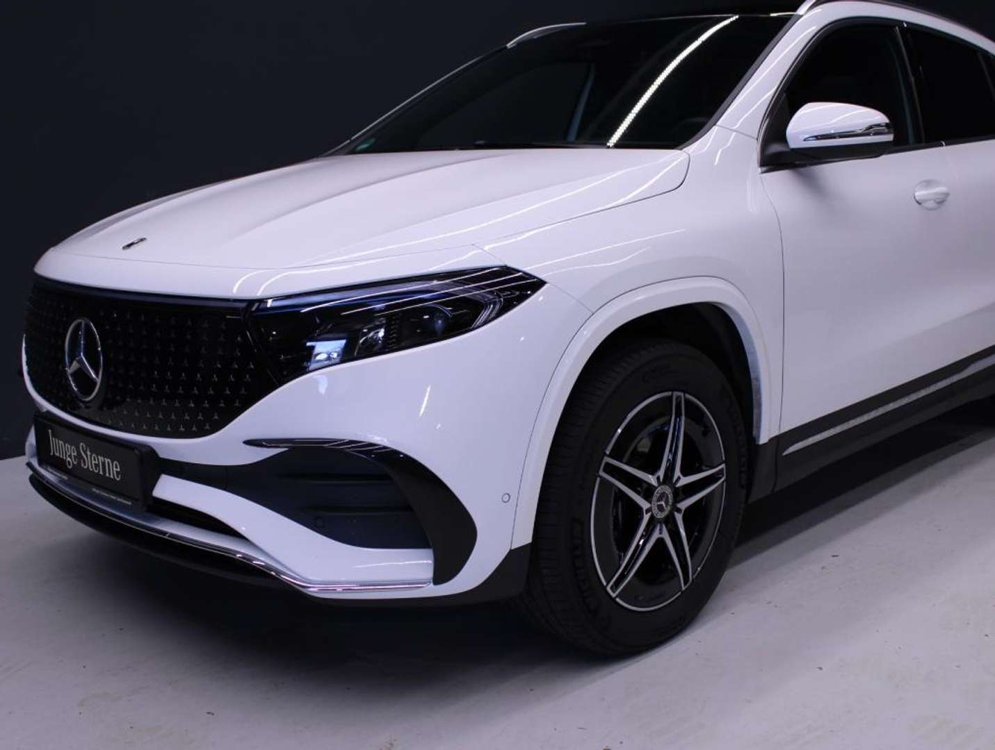 Mercedes EQA 350 AMG Line - 2024 - Joinsteer - #2