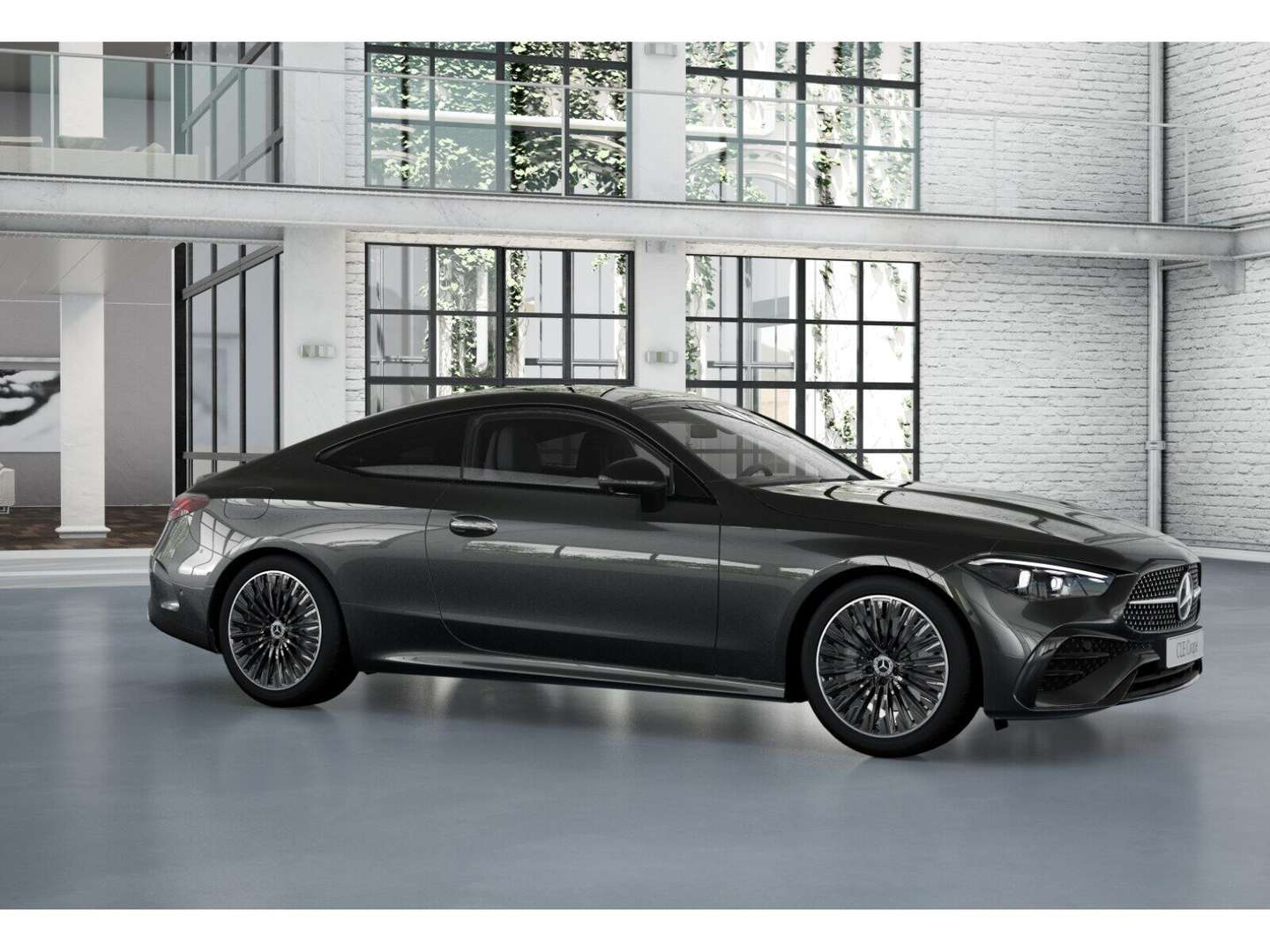 Mercedes CLE 300 Premium - 2025 - Joinsteer - #3