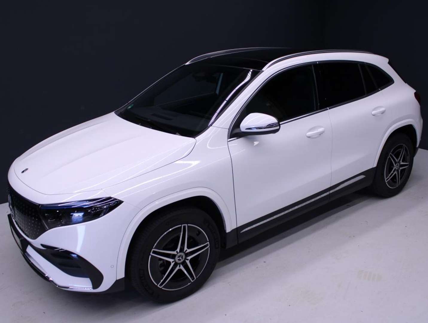 Mercedes EQA 350 AMG Line - 2024 - Joinsteer - #4