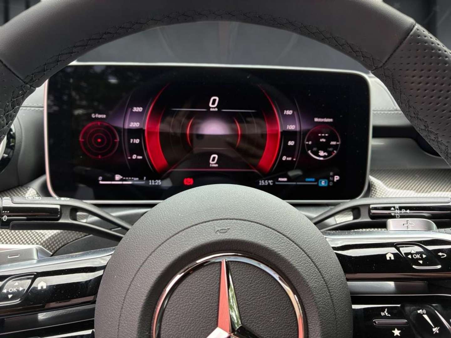 Mercedes CLE Coupé 200 Sport - 2025 - Joinsteer - #4