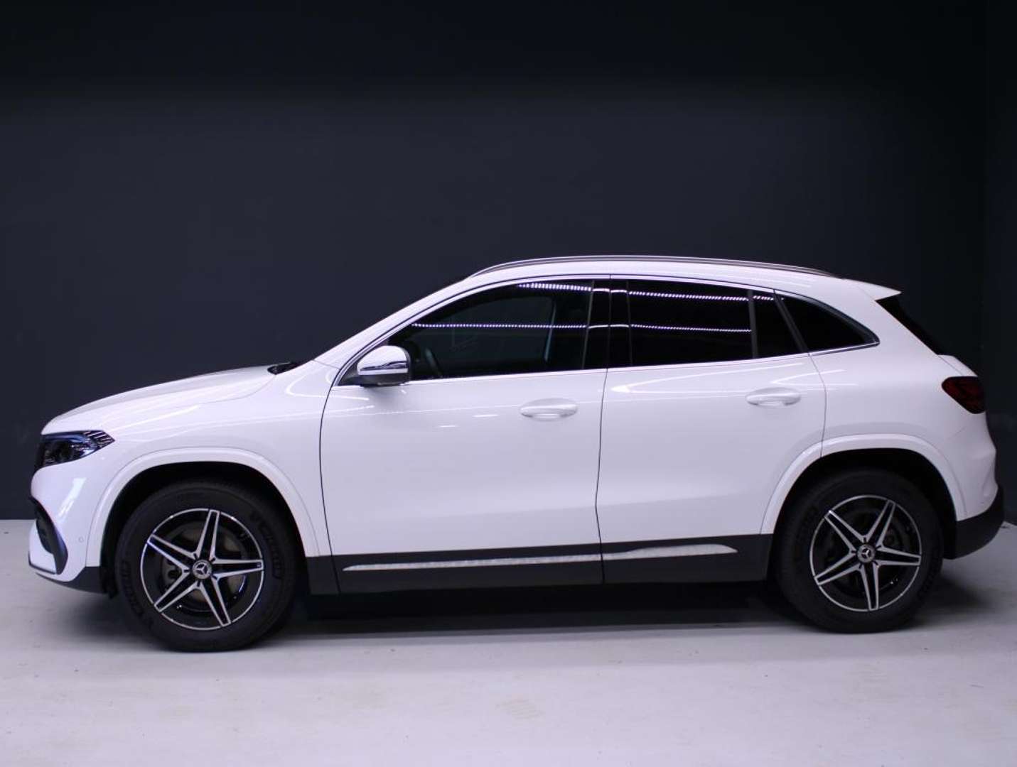 Mercedes EQA 350 AMG Line - 2024 - Joinsteer - #5