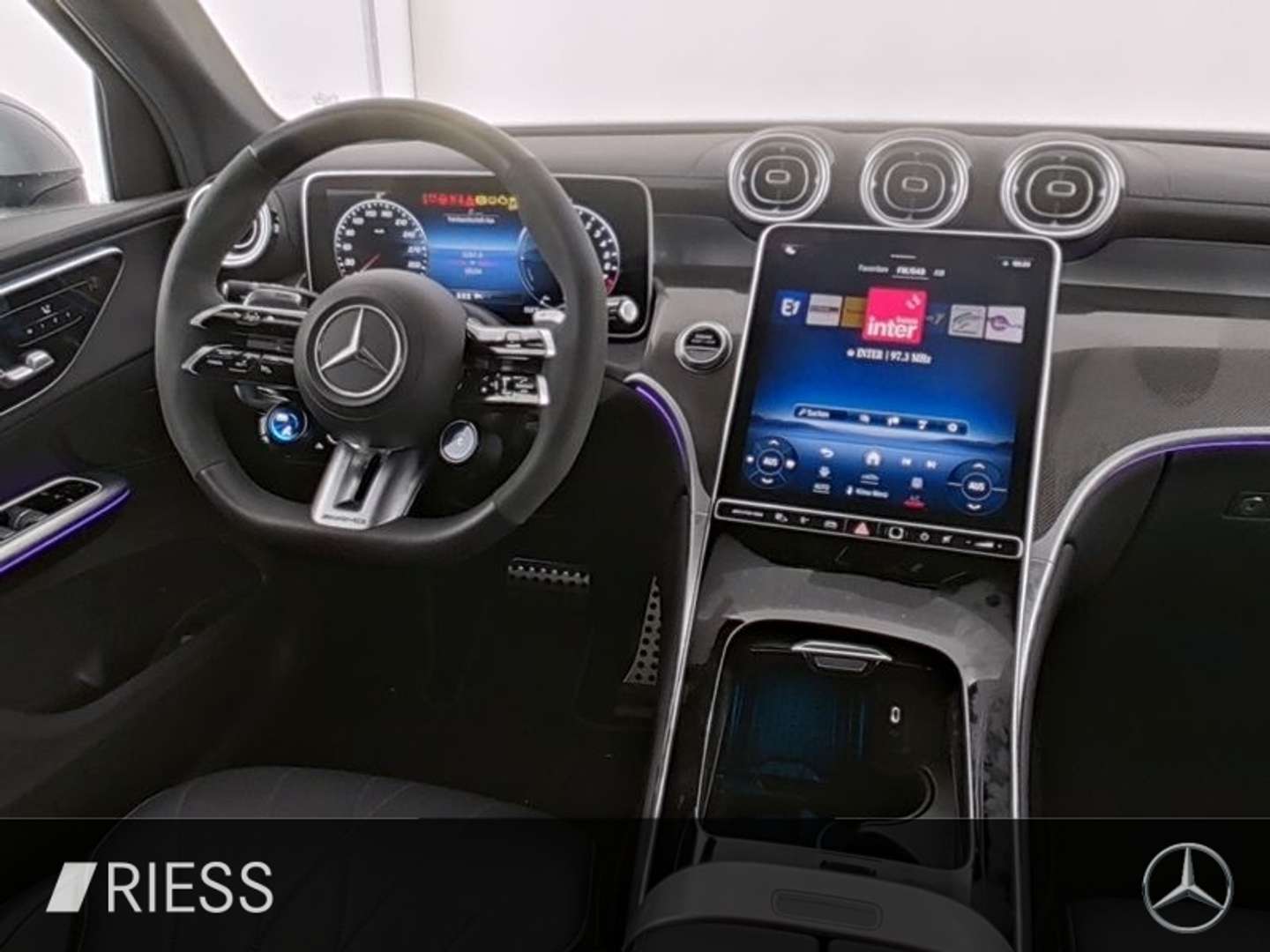 Mercedes GLC 63 AMG 63 AMG Line - 2023 - Joinsteer - #5