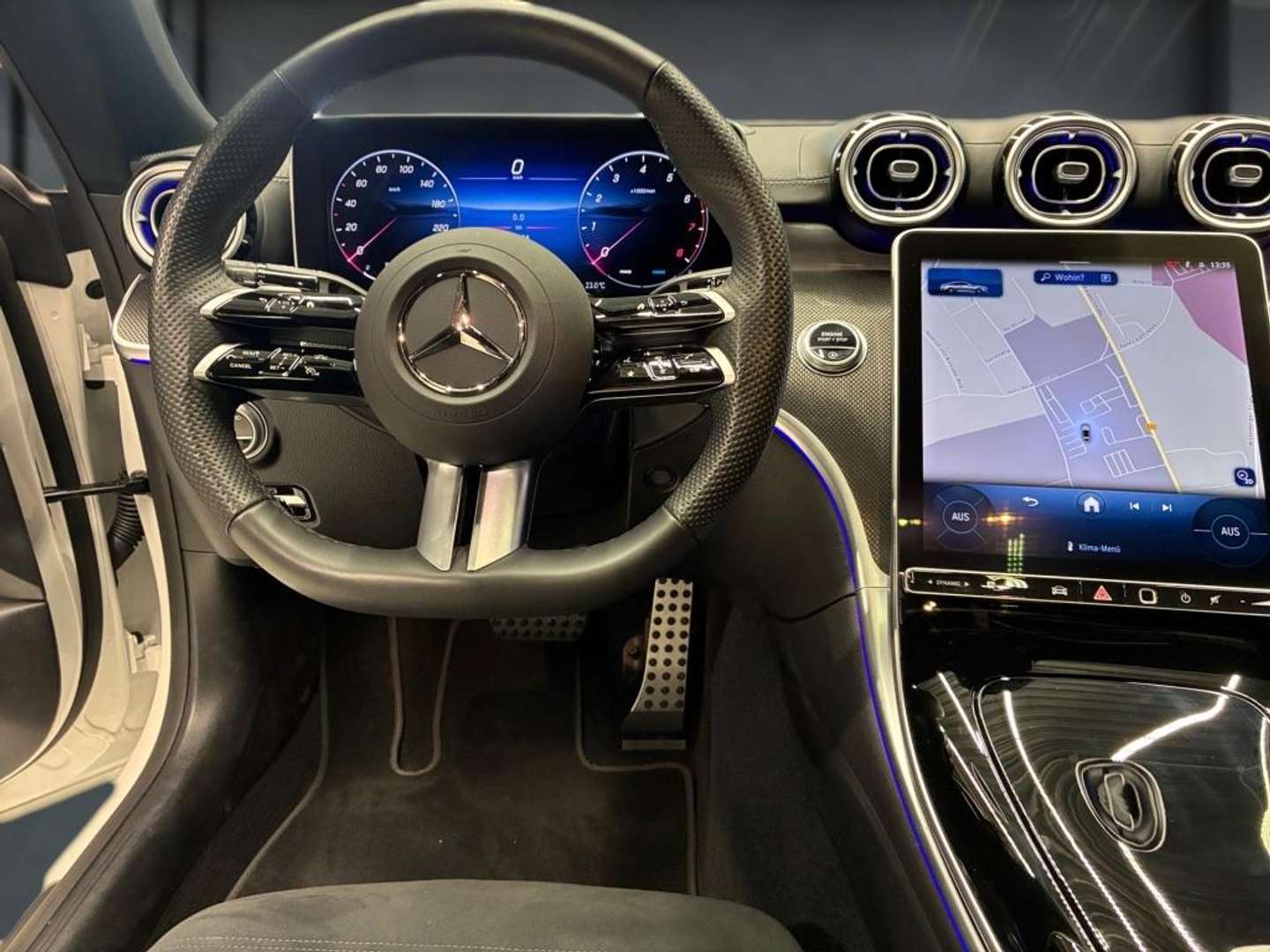 Mercedes CLE Coupé 200 AMG Line - 2024 - Joinsteer - #5