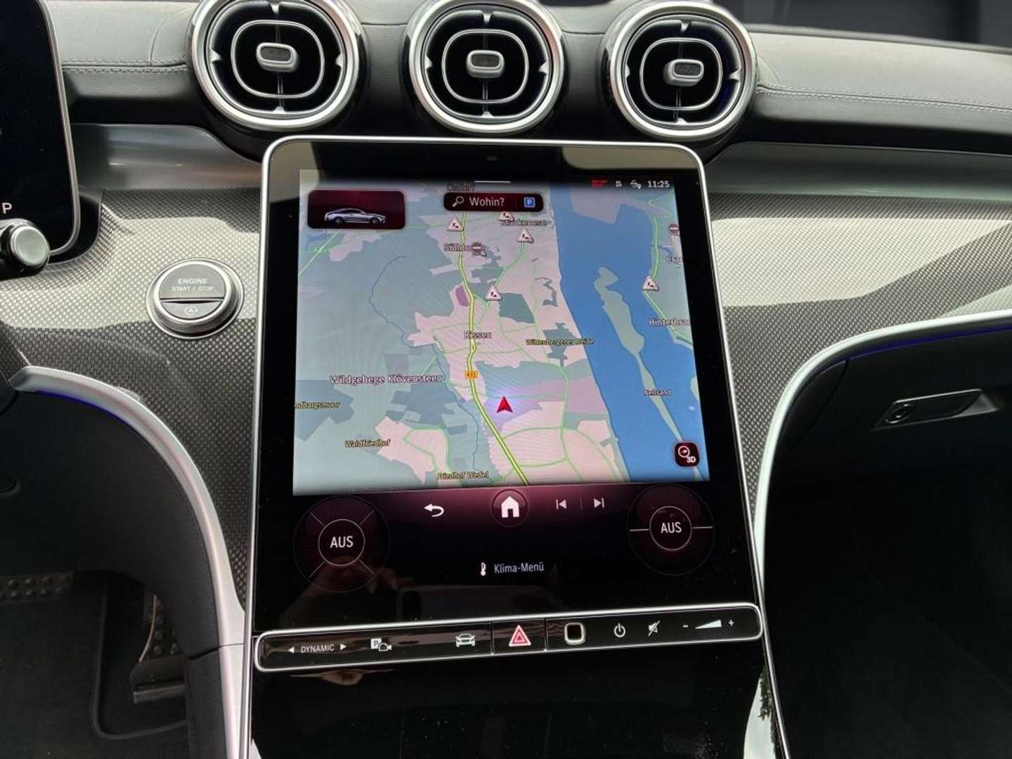 Mercedes CLE Coupé 200 Sport - 2025 - Joinsteer - #5