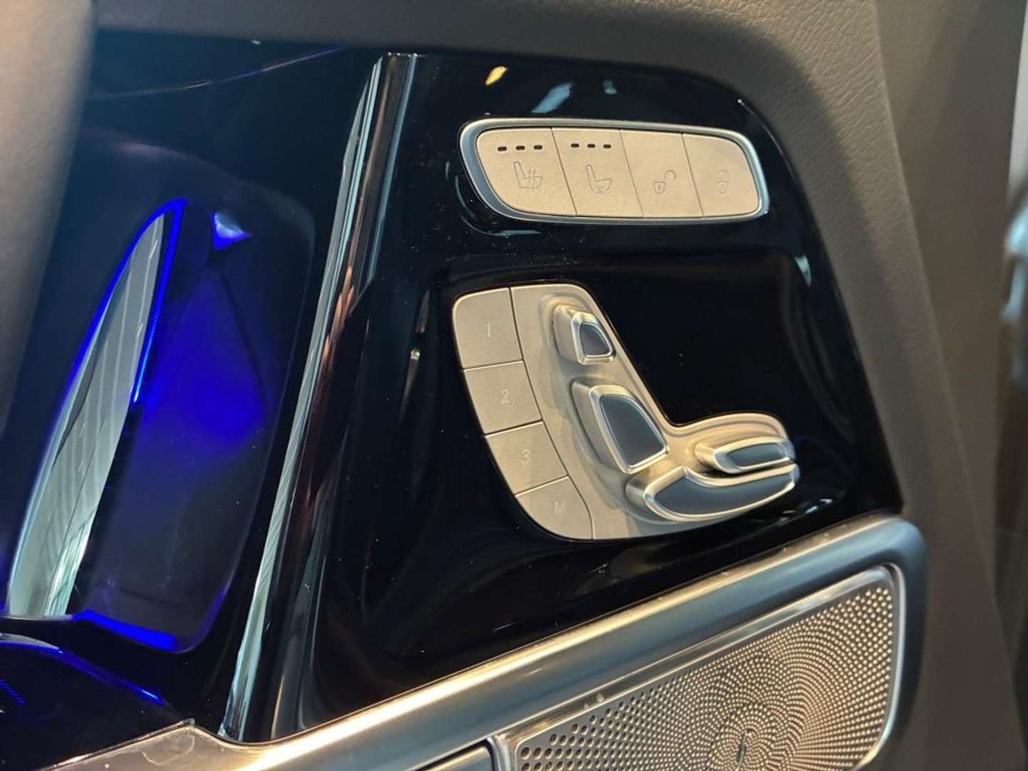 Mercedes Classe G 500 Exclusive - 2024 - Joinsteer - #6