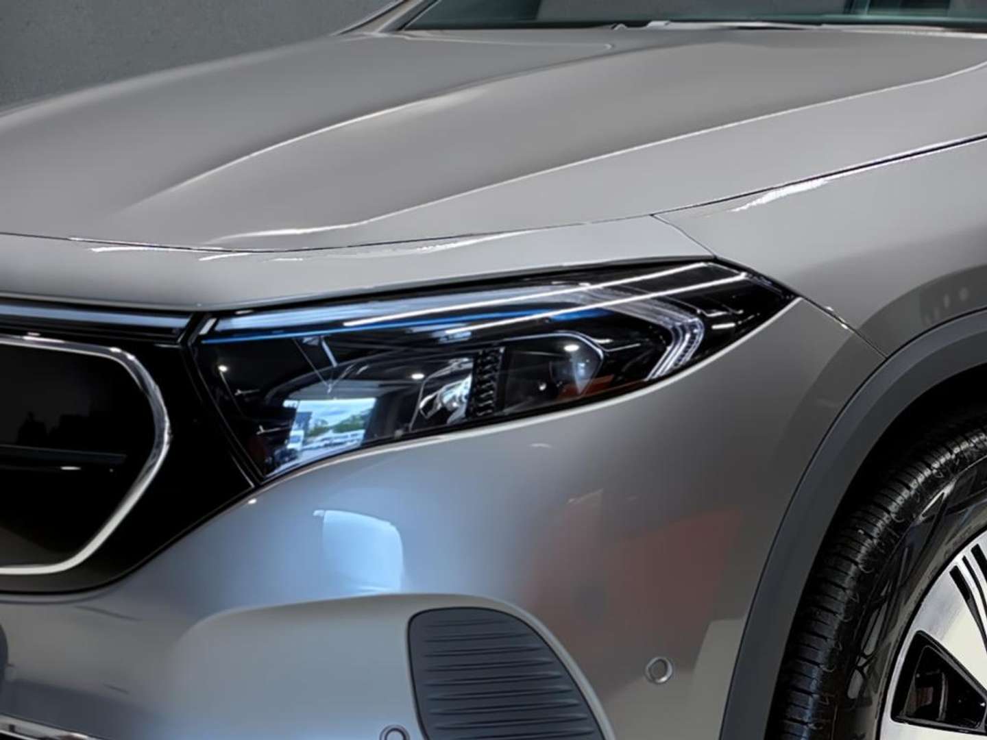 Mercedes EQA 300 Progressive - 2023 - Joinsteer - #3