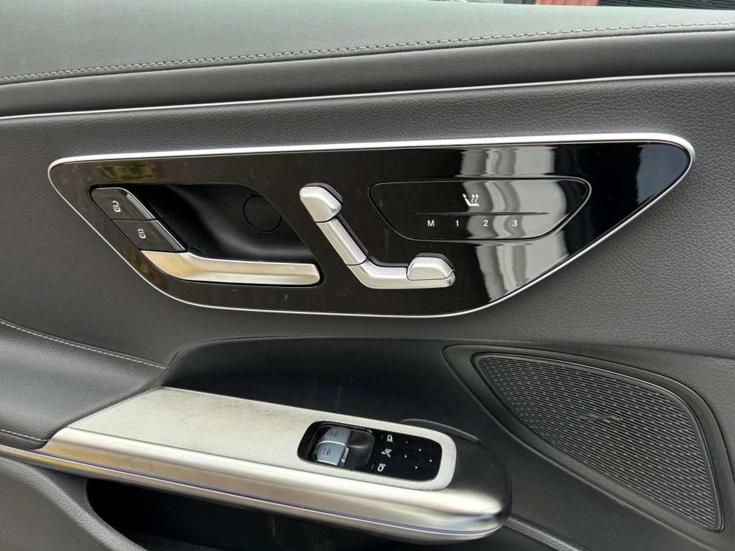 Mercedes CLE Coupé 200 Sport - 2025 - Joinsteer - #6