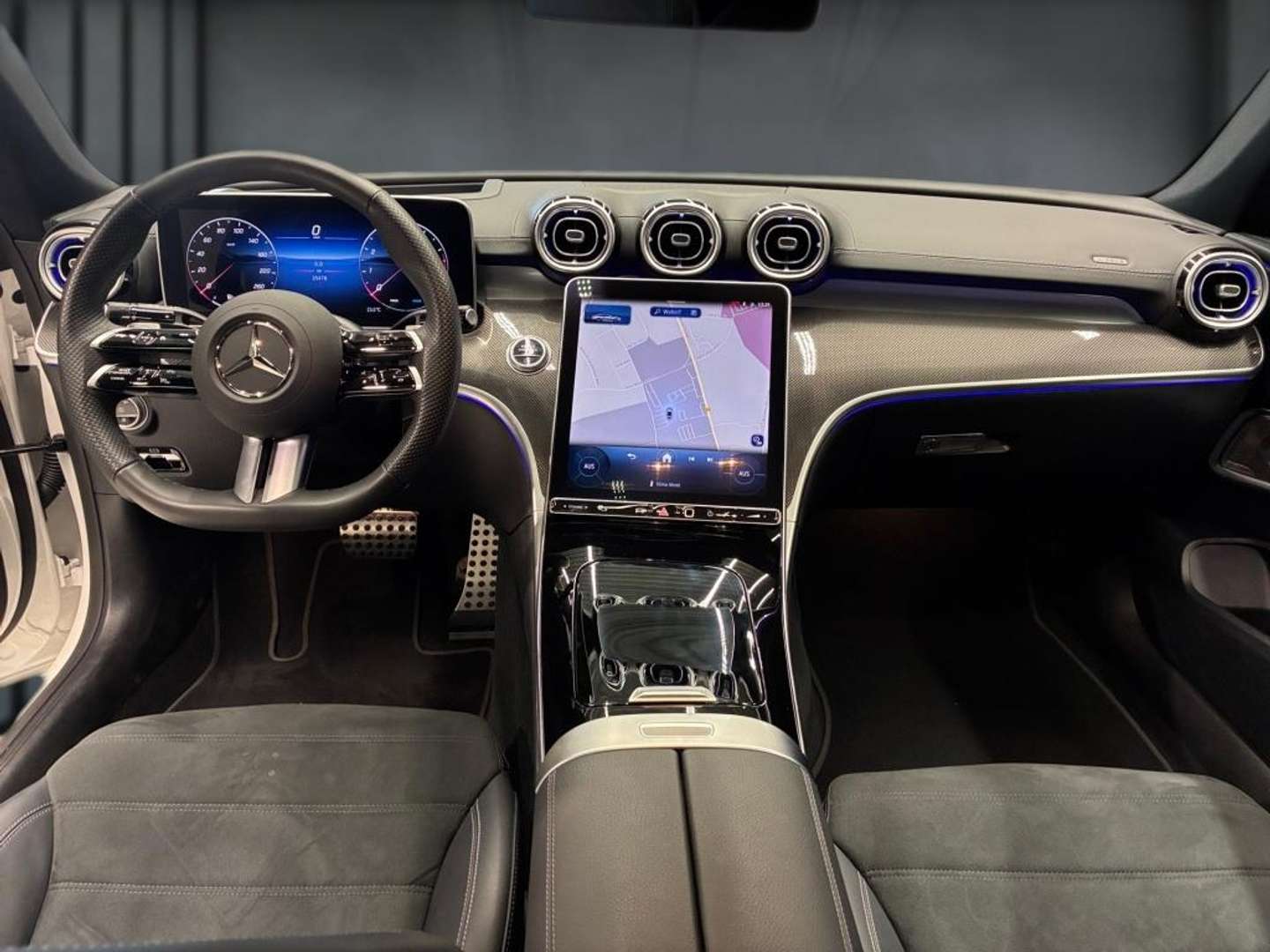 Mercedes CLE Coupé 200 AMG Line - 2024 - Joinsteer - #6