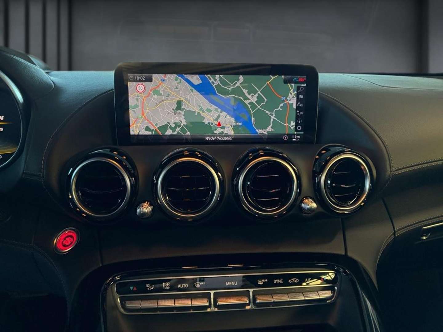 Mercedes AMG GT - 2019 - Joinsteer - #6