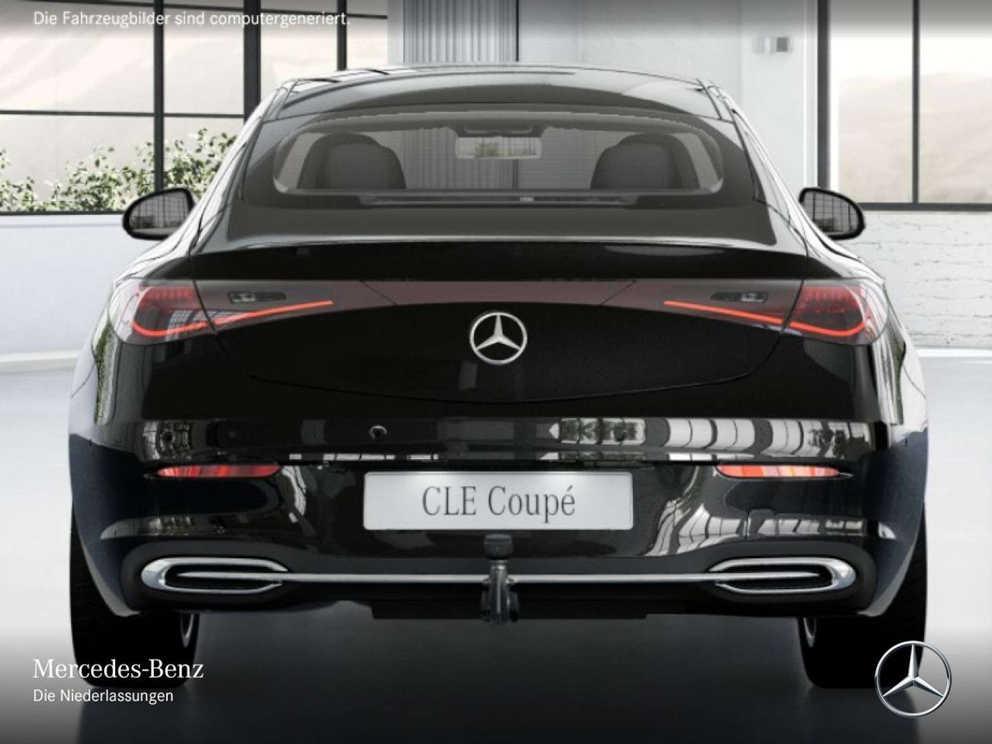 Mercedes CLE 180 - 2025 - Joinsteer - #6