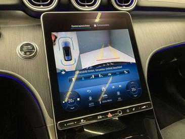 Mercedes Classe C 200 Sport+ — photo 9