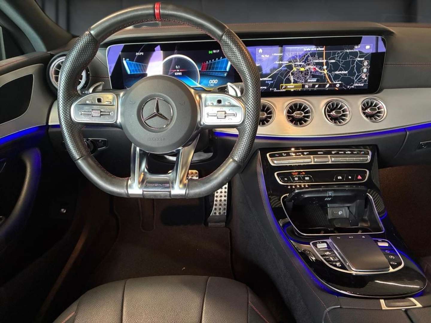 Mercedes CLS 53 AMG Line - 2021 - Joinsteer - #6