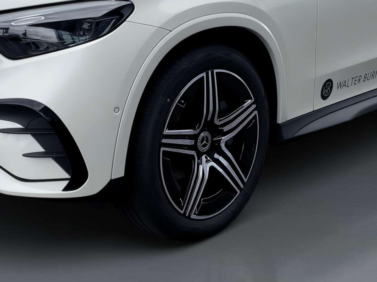 Mercedes GLC 220 AMG Line - 2023 - Joinsteer - #4