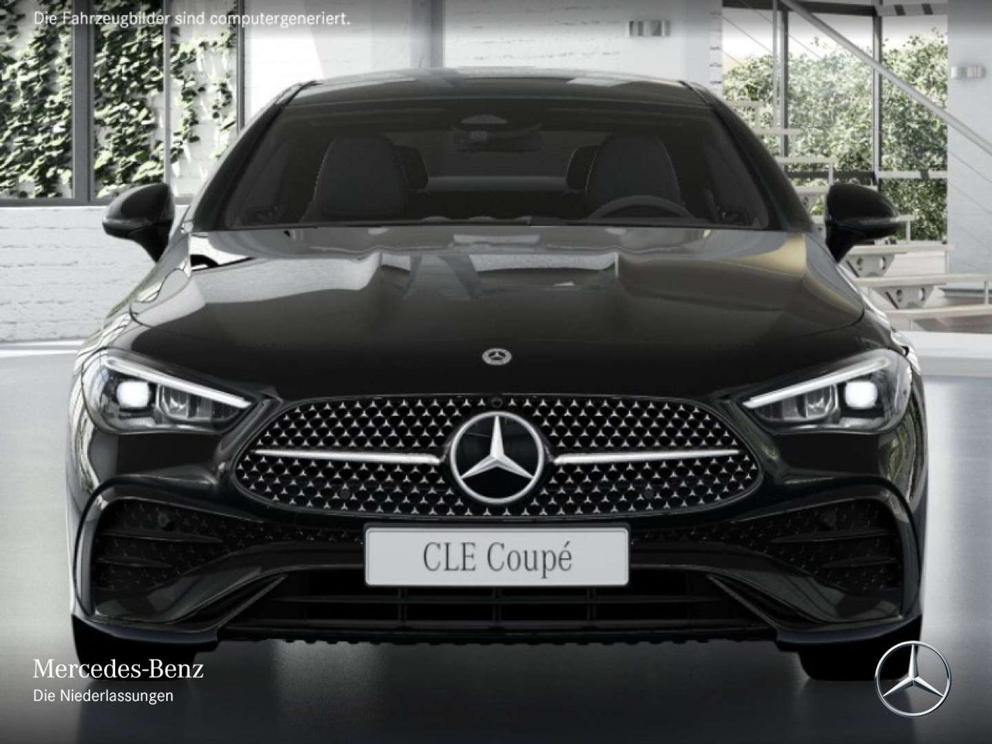 Mercedes CLE 180 AMG Line - 2025 - Joinsteer - #6