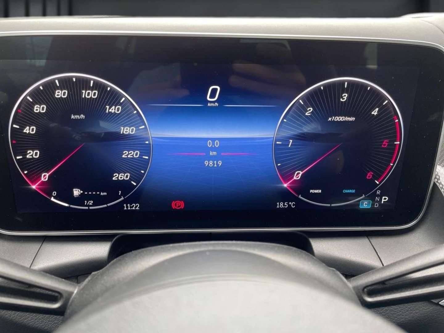 Mercedes GLC 220 AMG Line - 2023 - Joinsteer - #5