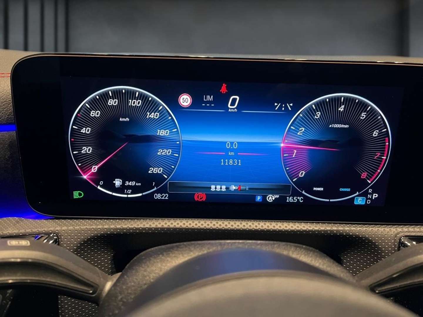 Mercedes CLA 200 AMG-Line - 2025 - Joinsteer - #4