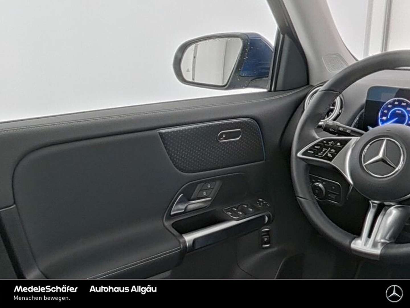 Mercedes EQB 300 PROGRESSIVE - 2024 - Joinsteer - #2