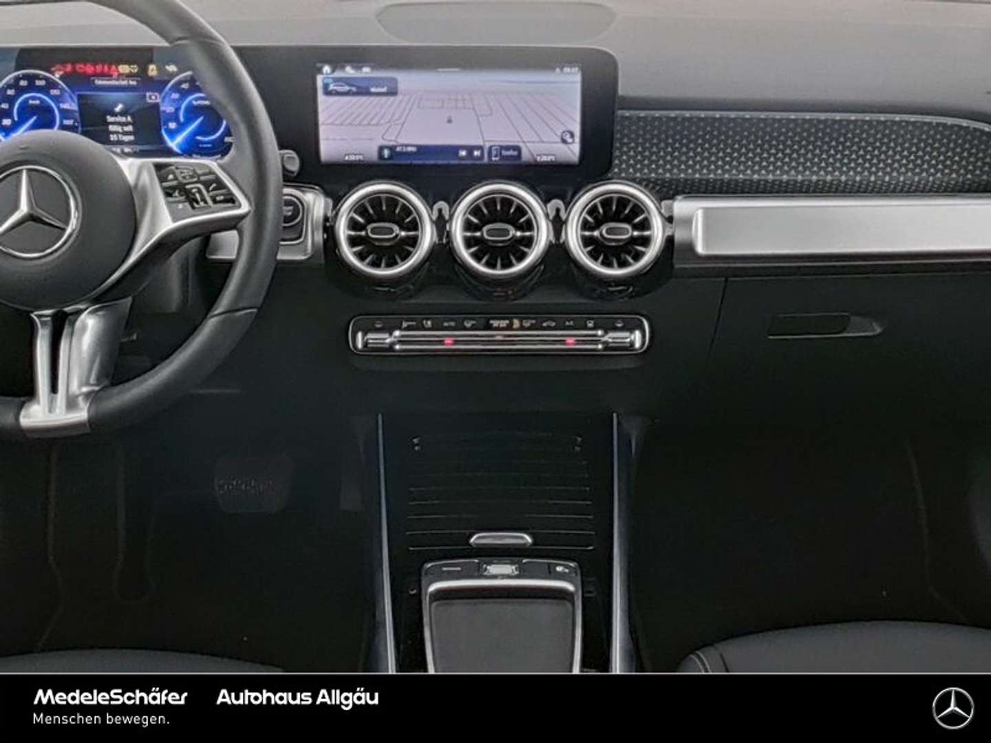 Mercedes EQB 300 PROGRESSIVE - 2024 - Joinsteer - #3