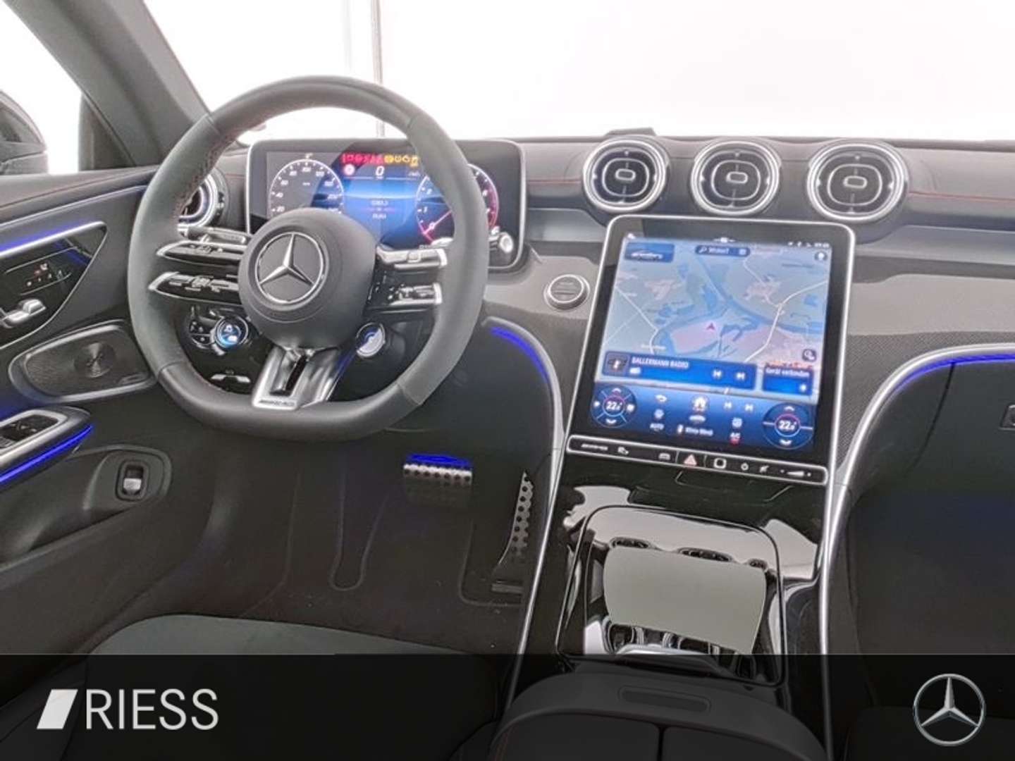 Mercedes CLE Coupé 53 AMG Line - 2025 - Joinsteer - #5