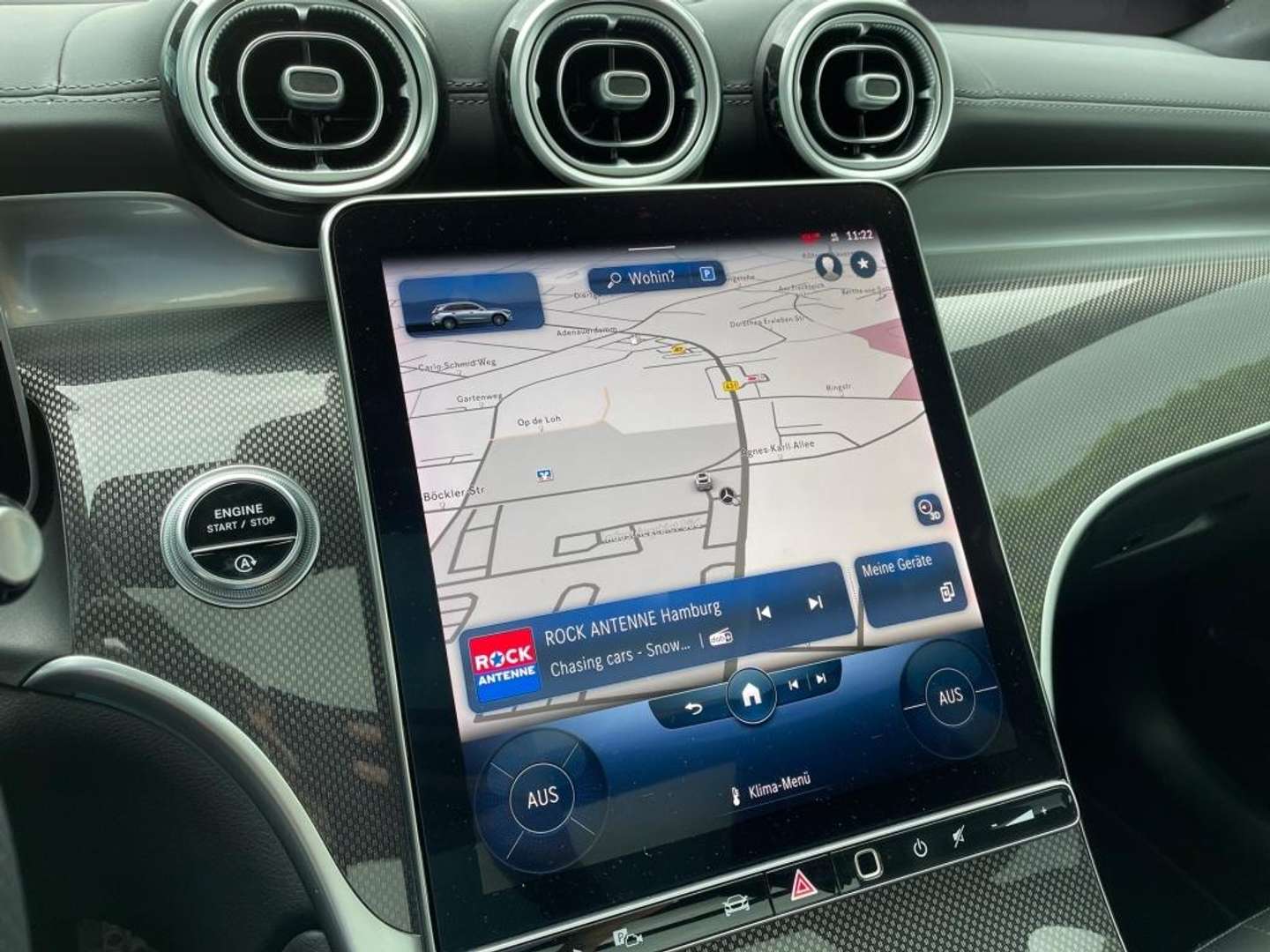 Mercedes GLC 220 AMG Line - 2023 - Joinsteer - #6