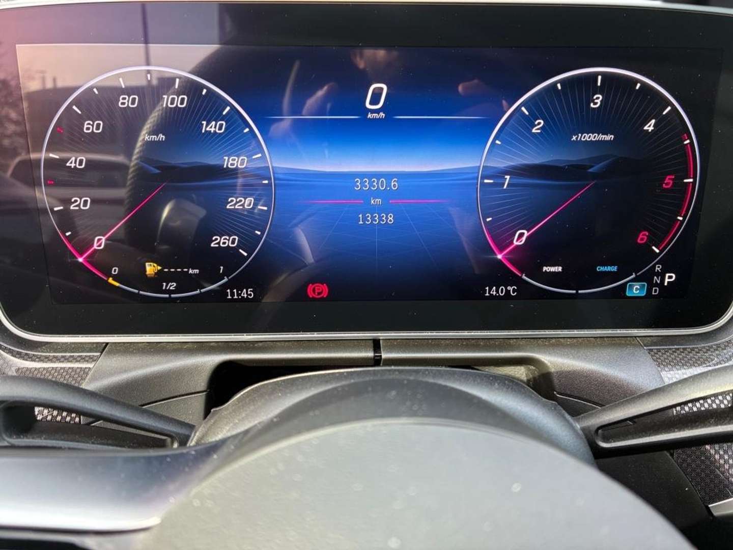 Mercedes CLE Coupé 220 AMG Line - 2024 - Joinsteer - #5