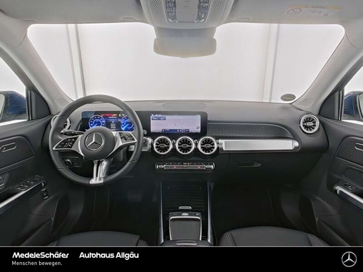 Mercedes EQB 300 PROGRESSIVE - 2024 - Joinsteer - #5