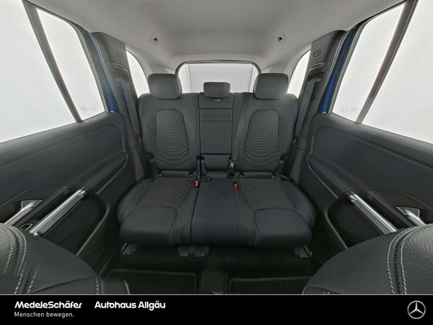 Mercedes EQB 300 PROGRESSIVE - 2024 - Joinsteer - #6