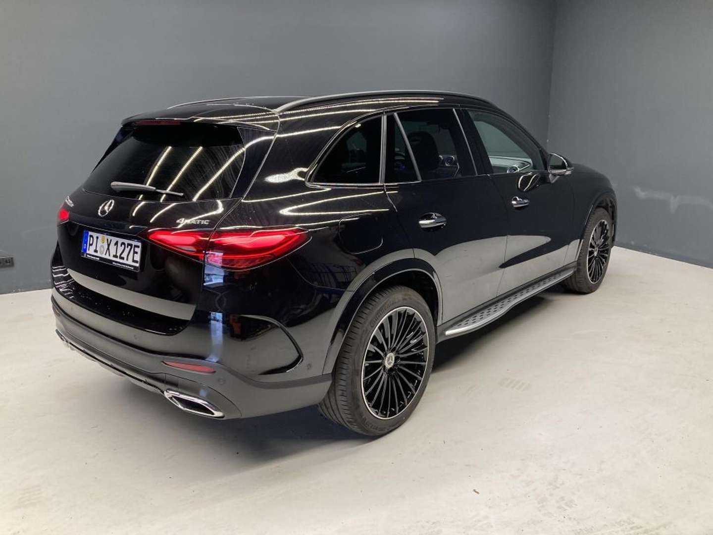 Mercedes GLC 300 Premium+ - 2024 - Joinsteer - #4