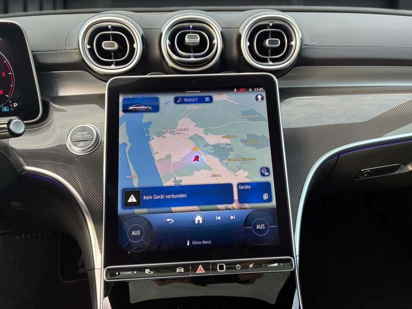 Mercedes CLE Coupé 220 AMG Line - 2024 - Joinsteer - #6