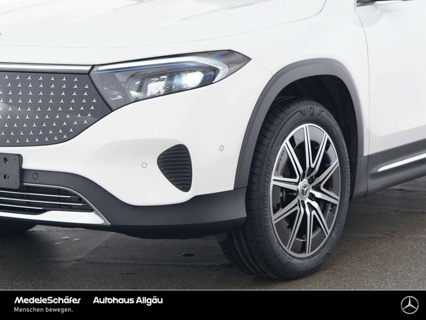 Mercedes EQB 350 ElectricArt - 2024 - Joinsteer - #2